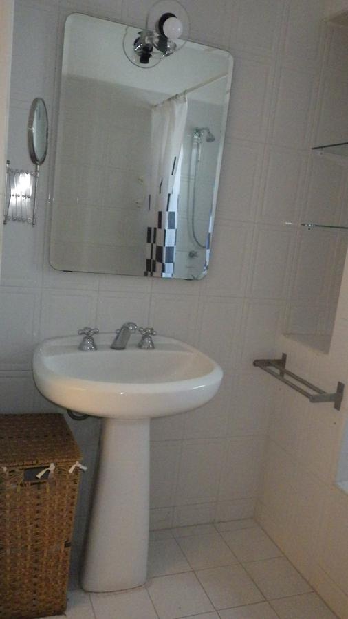 Central Bed & Breakfast ラパス エクステリア 写真